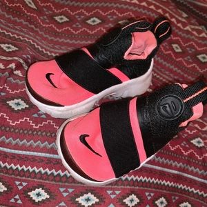Baby sneakers